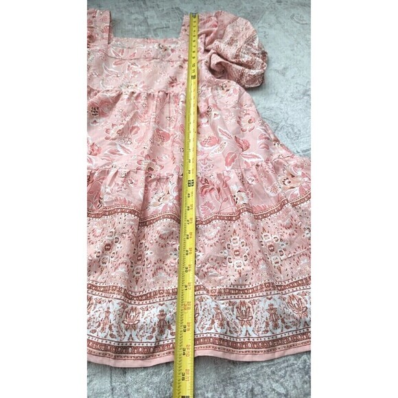 NWT Band of the Free Adorable Dress Size L - Picture 11 of 11